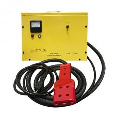 D B Assembly Apu Power Supply Series P-14100 APU Power Supply Only